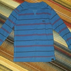 Quiksilver Long Sleeve Shirt
